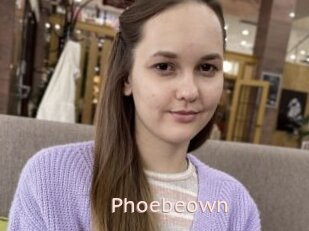 Phoebeown