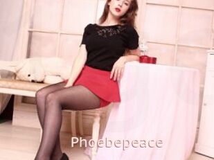 Phoebepeace