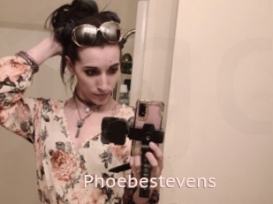Phoebestevens
