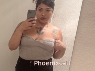 Phoenixcali