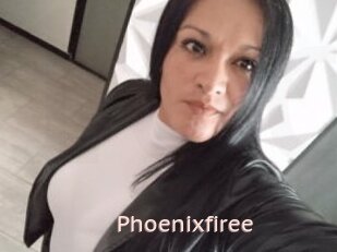 Phoenixfiree