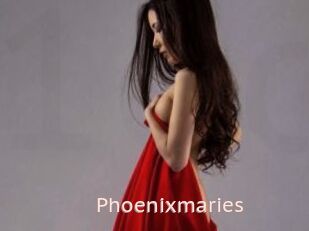 Phoenixmaries
