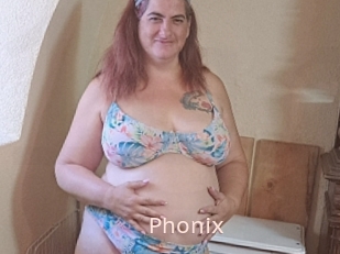 Phonix