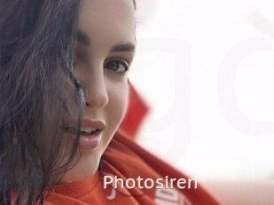 Photosiren