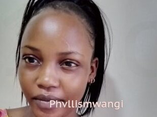 Phvllismwangi