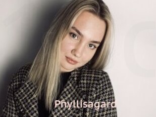 Phyllisagard