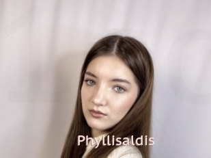 Phyllisaldis