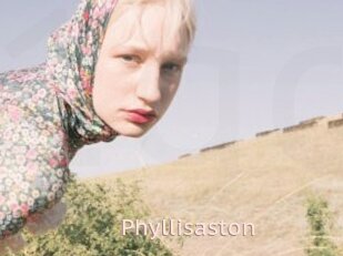 Phyllisaston
