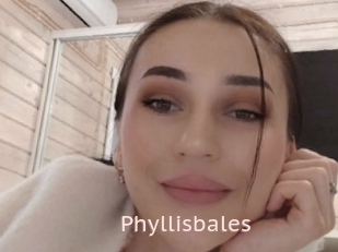 Phyllisbales