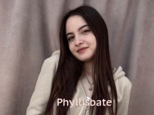 Phyllisbate