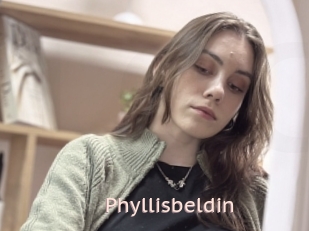 Phyllisbeldin