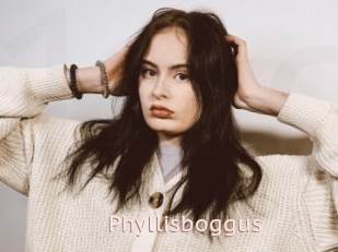 Phyllisboggus