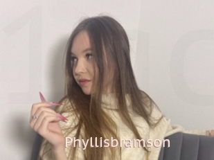 Phyllisbramson