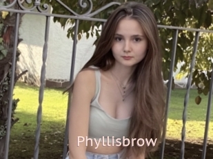 Phyllisbrow