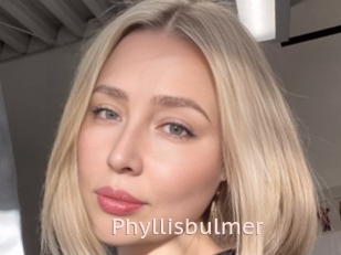 Phyllisbulmer