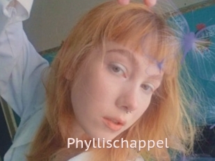 Phyllischappel