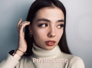 Phyllisclose