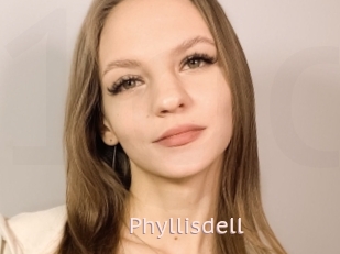 Phyllisdell