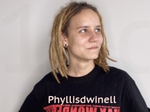 Phyllisdwinell