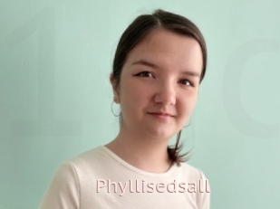 Phyllisedsall