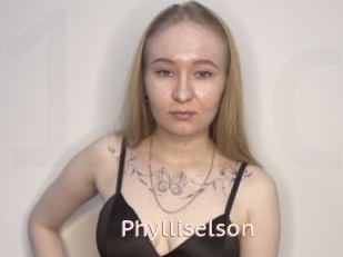 Phylliselson