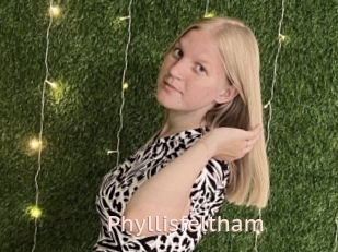 Phyllisfeltham