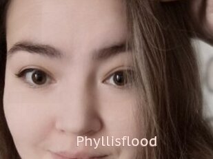Phyllisflood