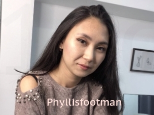 Phyllisfootman