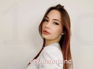 Phyllisforland