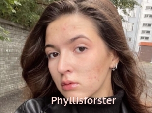 Phyllisforster