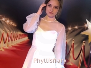 Phyllisfrary