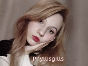 Phyllisgills