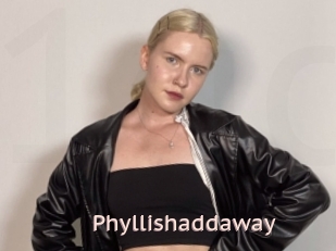 Phyllishaddaway