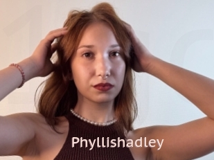 Phyllishadley