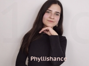 Phyllishance
