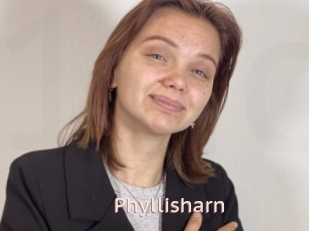 Phyllisharn