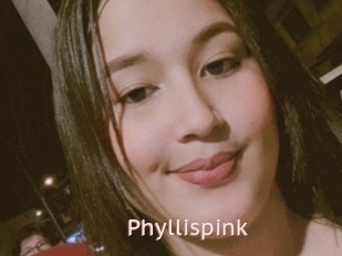 Phyllispink