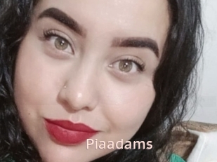 Piaadams