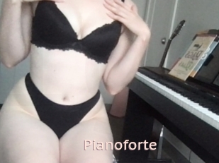 Pianoforte