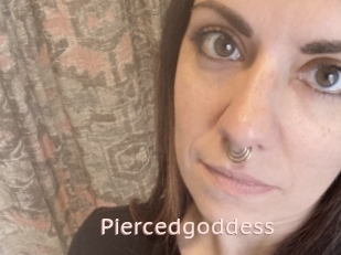 Piercedgoddess