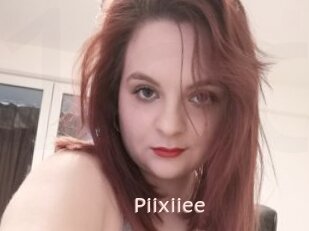 Piixiiee