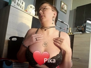 Pika