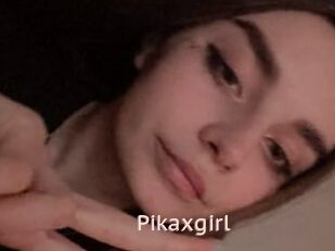 Pikaxgirl