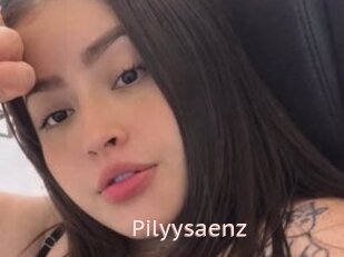 Pilyysaenz