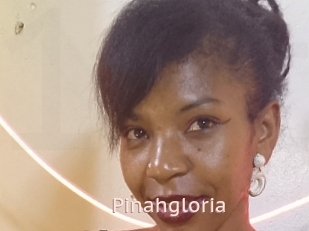 Pinahgloria