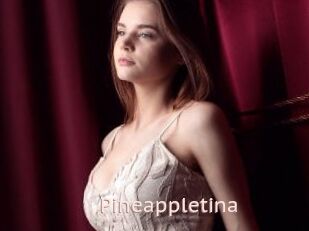 Pineappletina