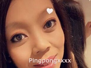 Pingpongxxxx