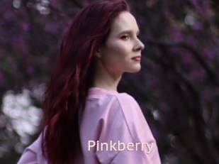 Pinkberry