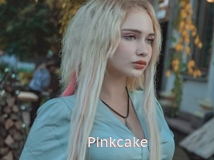 Pinkcake