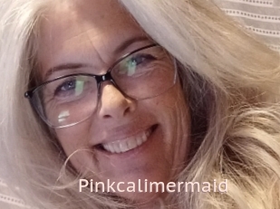 Pinkcalimermaid